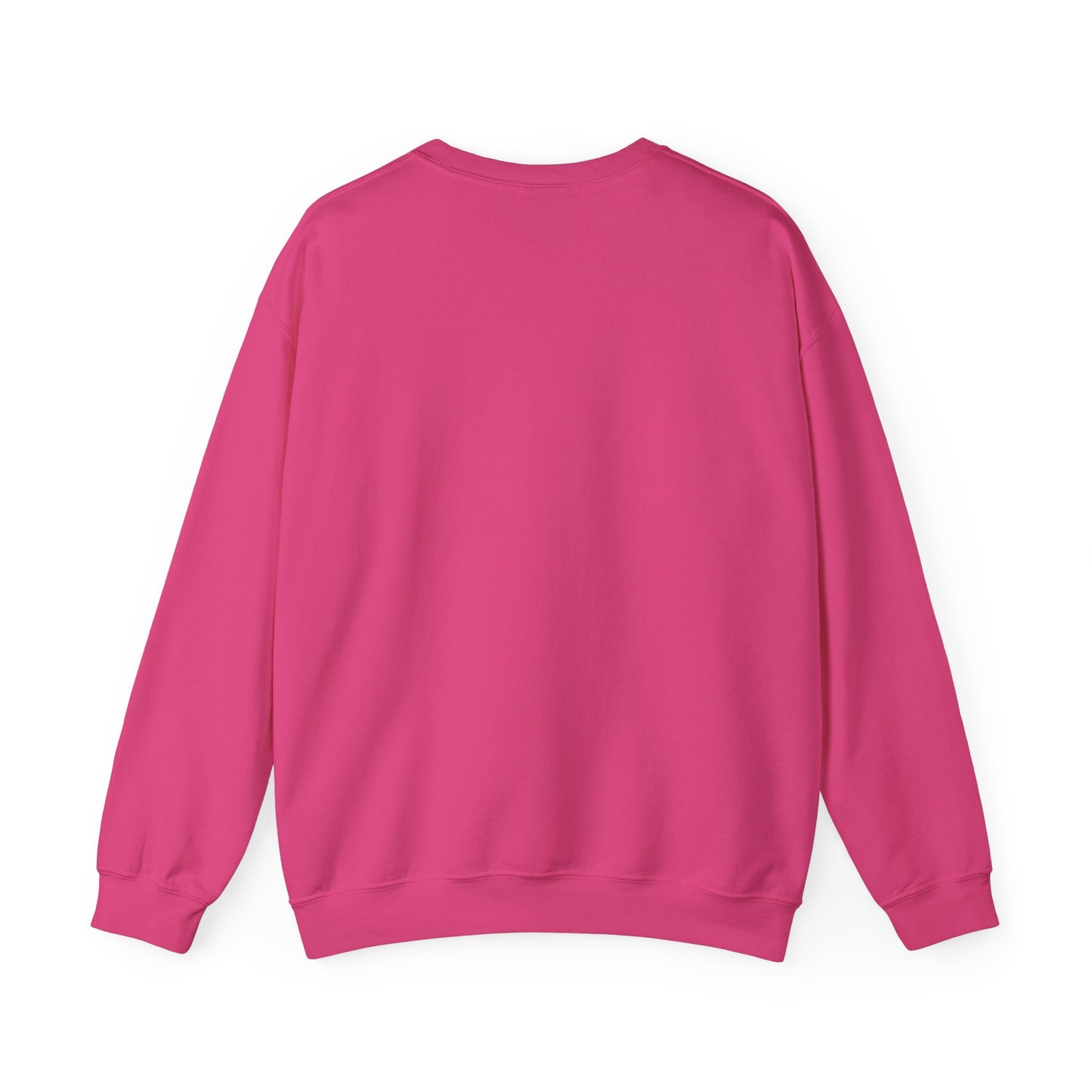 Cozy Unisex Crewneck Sweatshirt - Elfinna
