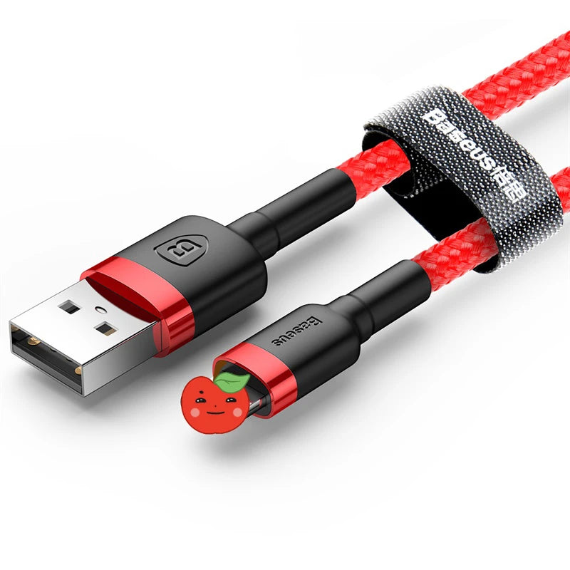 Mobile Phone USB Cable - Elfinna