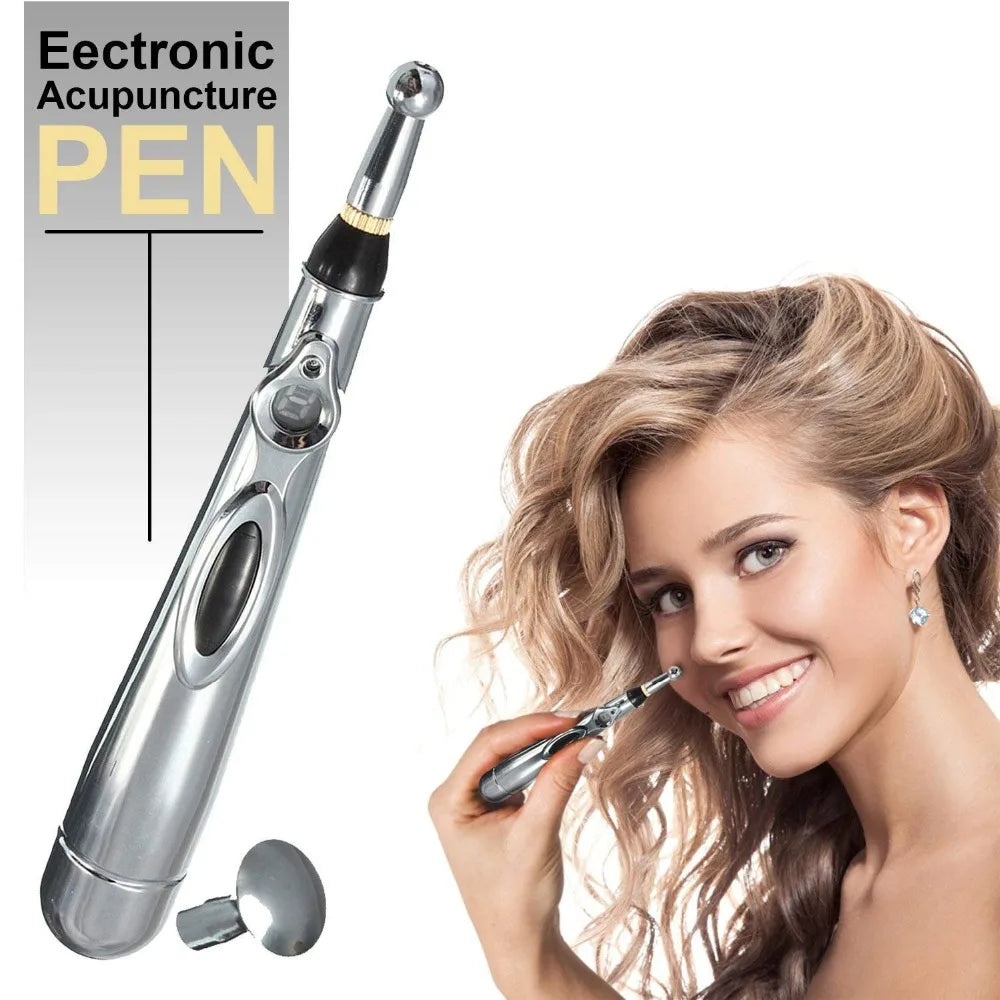 Electric Acupuncture Pen - Elfinna