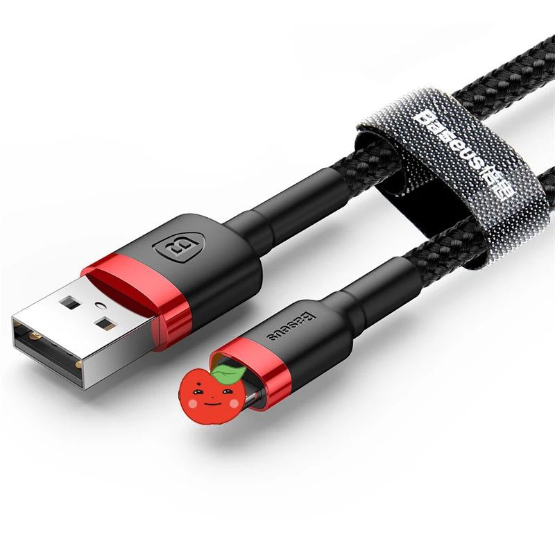 Mobile Phone USB Cable - Elfinna