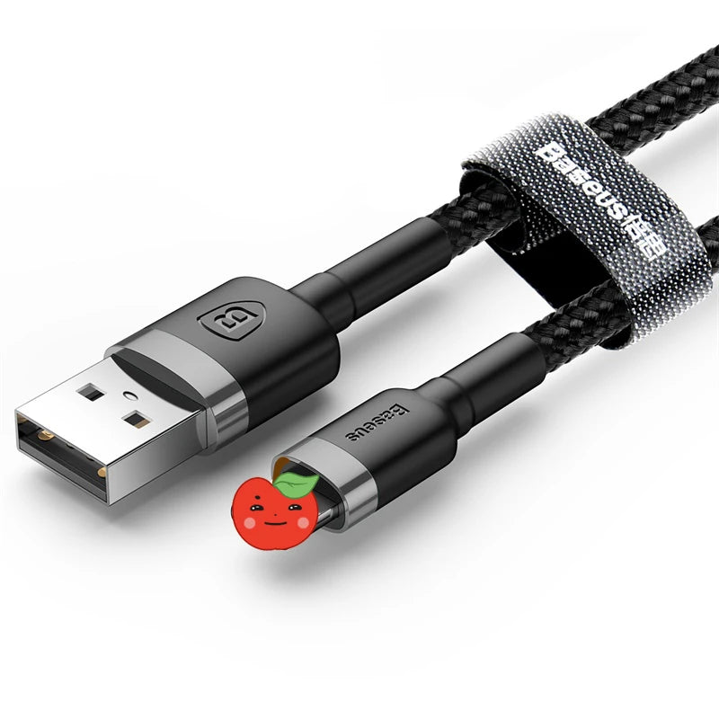 Mobile Phone USB Cable - Elfinna