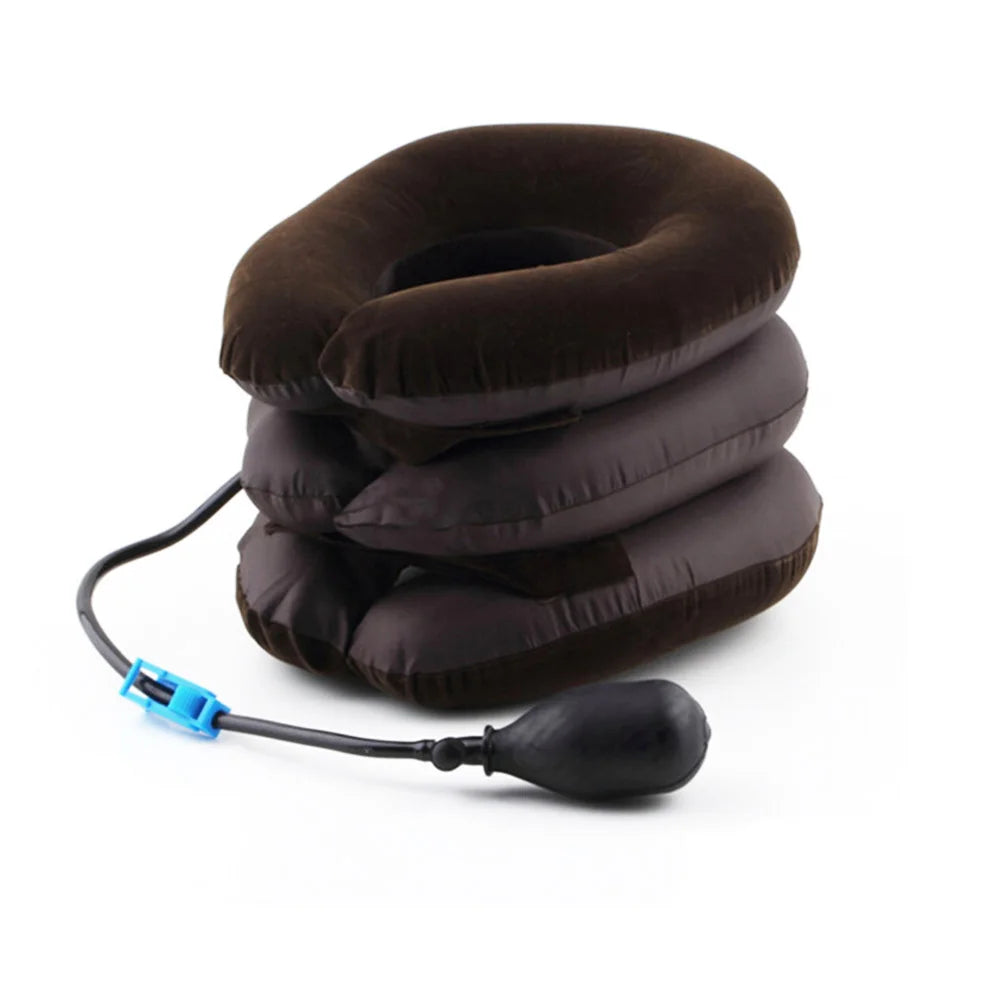 Air Inflatable Cervical Collar - Elfinna