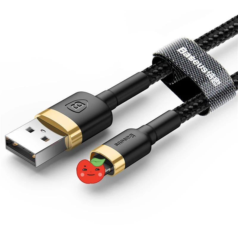 Mobile Phone USB Cable - Elfinna