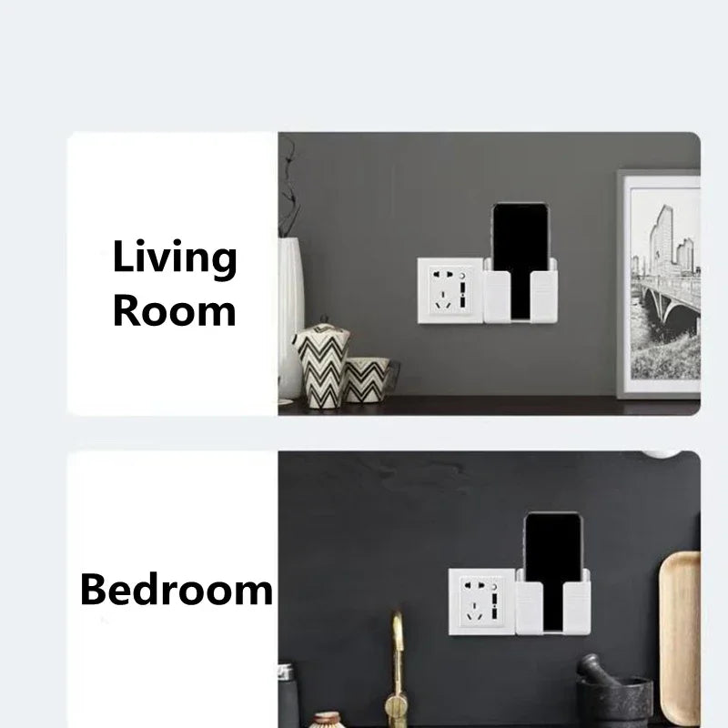 Wall Mount Phone Holder - Elfinna