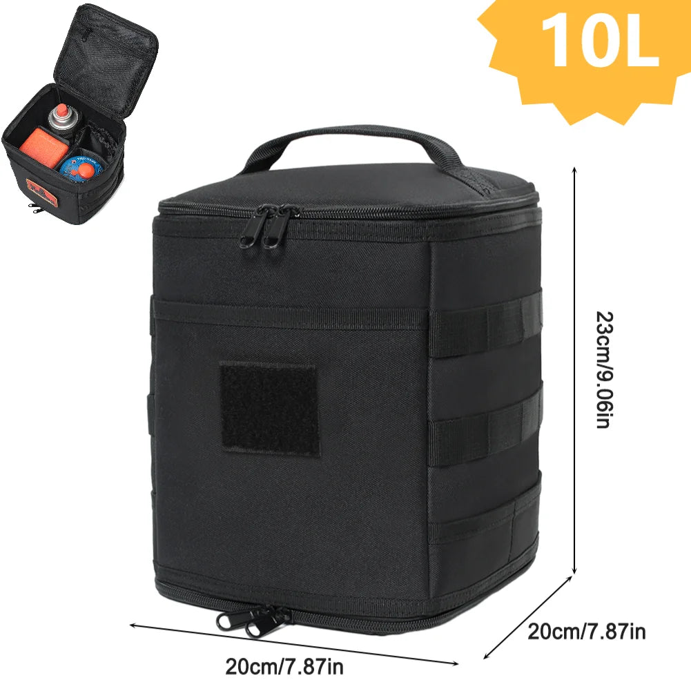 Outdoor Camping Picnic Bag - Elfinna