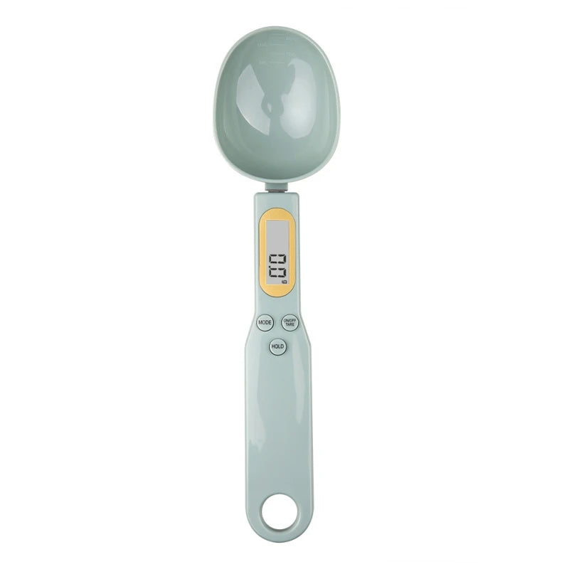 Kitchen Weighing Spoon Scale - Elfinna