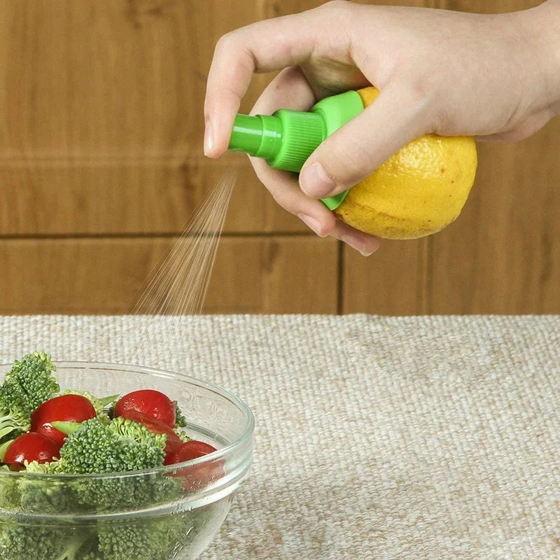 Kitchen Gadgets Lemon Sprayer - Elfinna