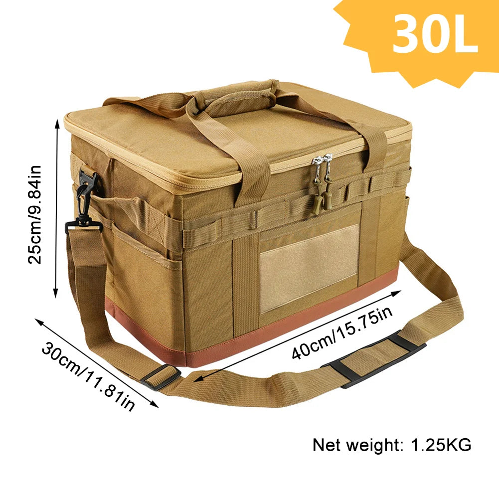 Outdoor Camping Picnic Bag - Elfinna