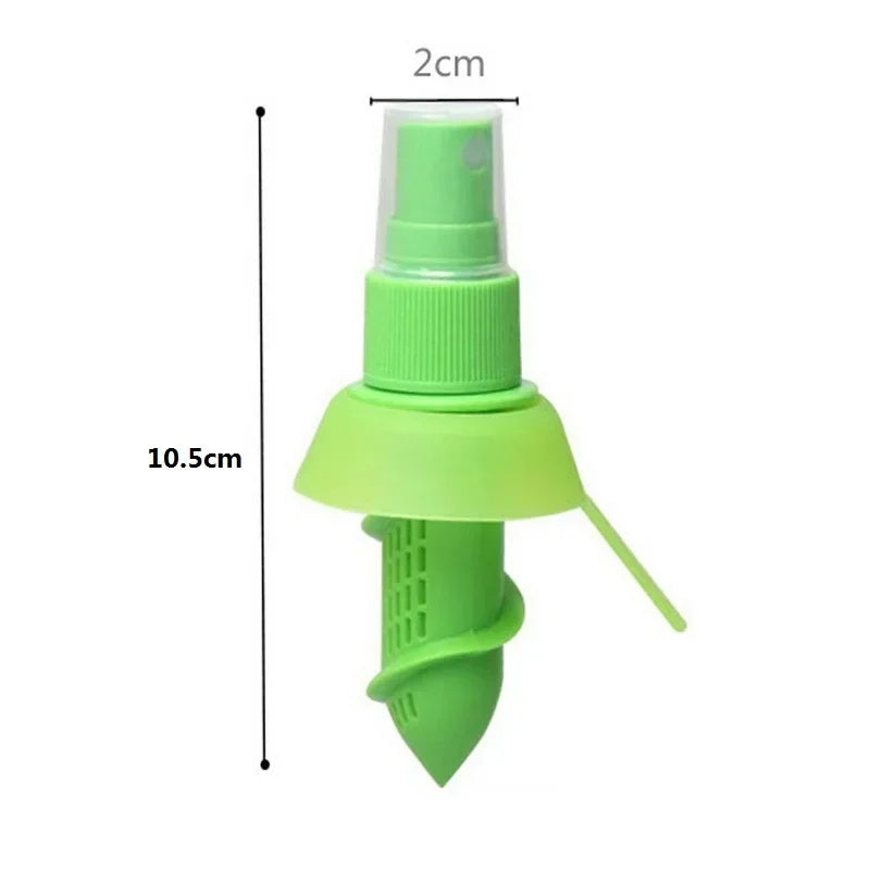 Kitchen Gadgets Lemon Sprayer - Elfinna