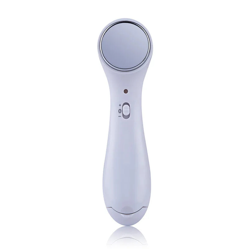 Anti-wrinkle Whiten Ionic Face Massager - Elfinna
