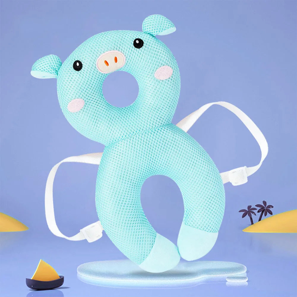 Baby Head Protector Cushion - Elfinna