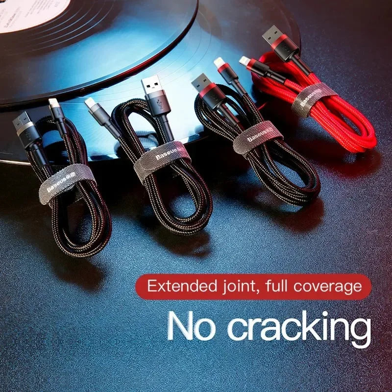 Mobile Phone USB Cable - Elfinna