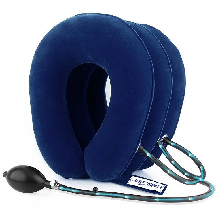 Air Inflatable Cervical Collar - Elfinna