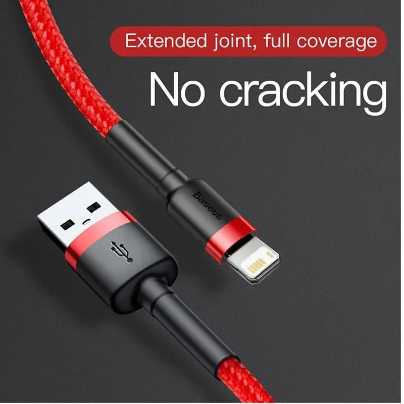Mobile Phone USB Cable - Elfinna