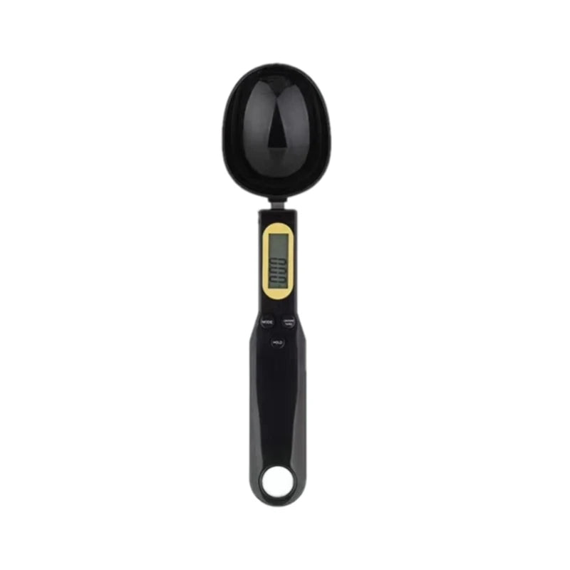 Kitchen Weighing Spoon Scale - Elfinna