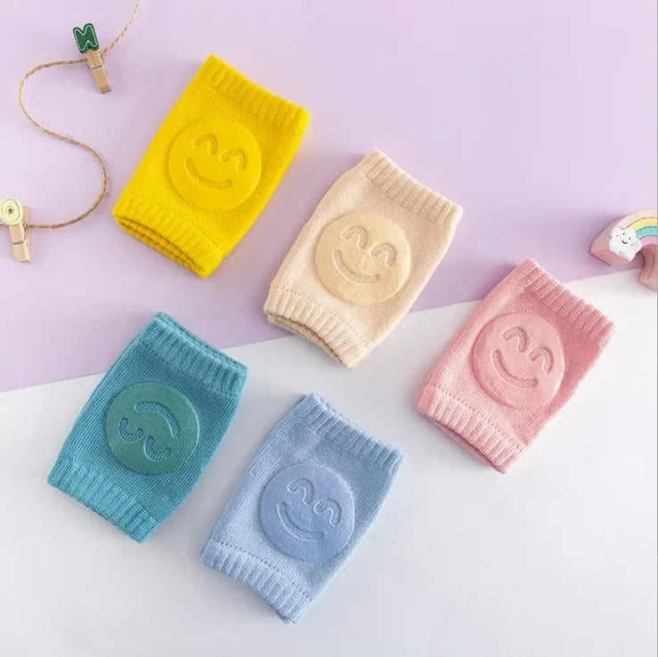 Baby Safety Crawling Knee Pad - Elfinna