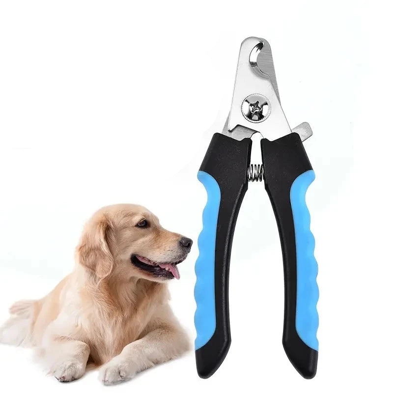 Professional Pet Nail Clipper - Elfinna