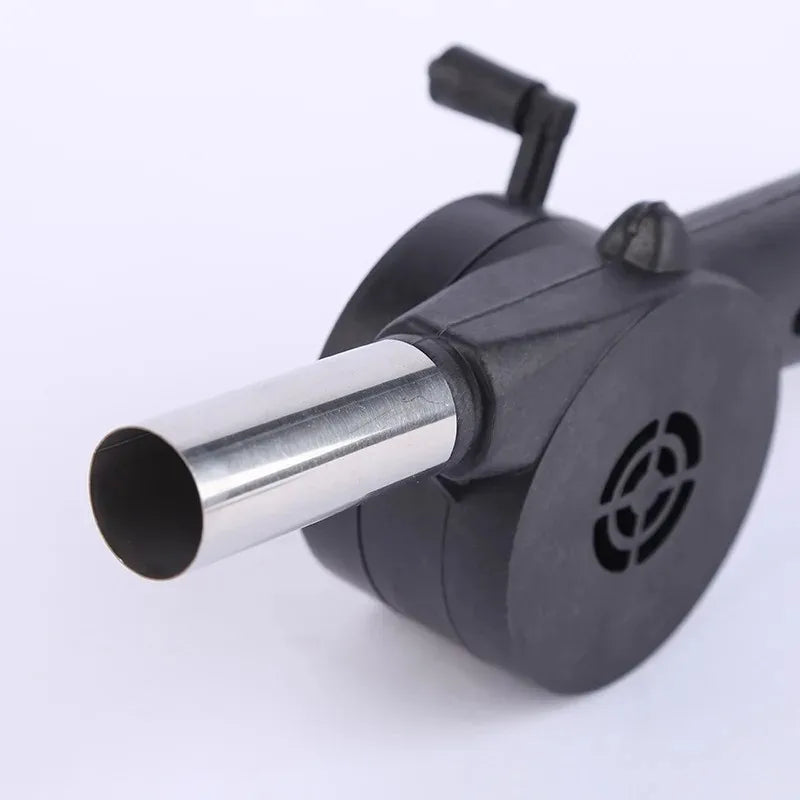 Outdoor Hand BBQ Fan - Elfinna