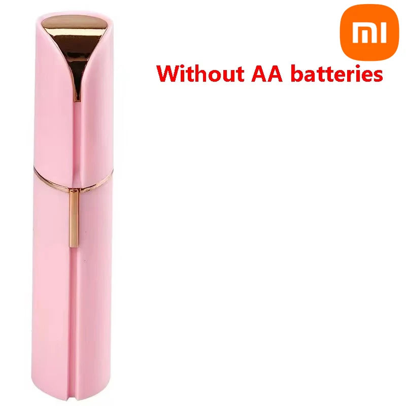 Mini Electric Eyebrow Trimmer - Elfinna