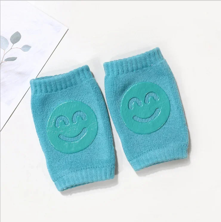 Baby Safety Crawling Knee Pad - Elfinna