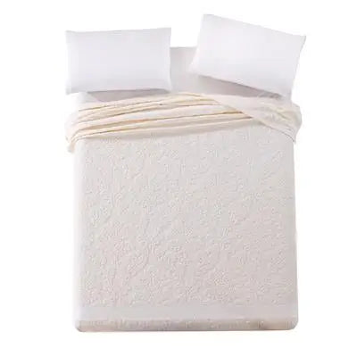 Summer Towel Thread Blanket - Elfinna