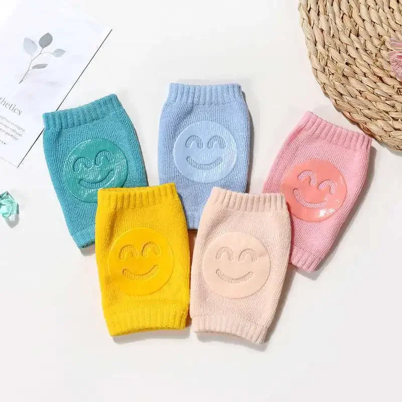 Baby Safety Crawling Knee Pad - Elfinna