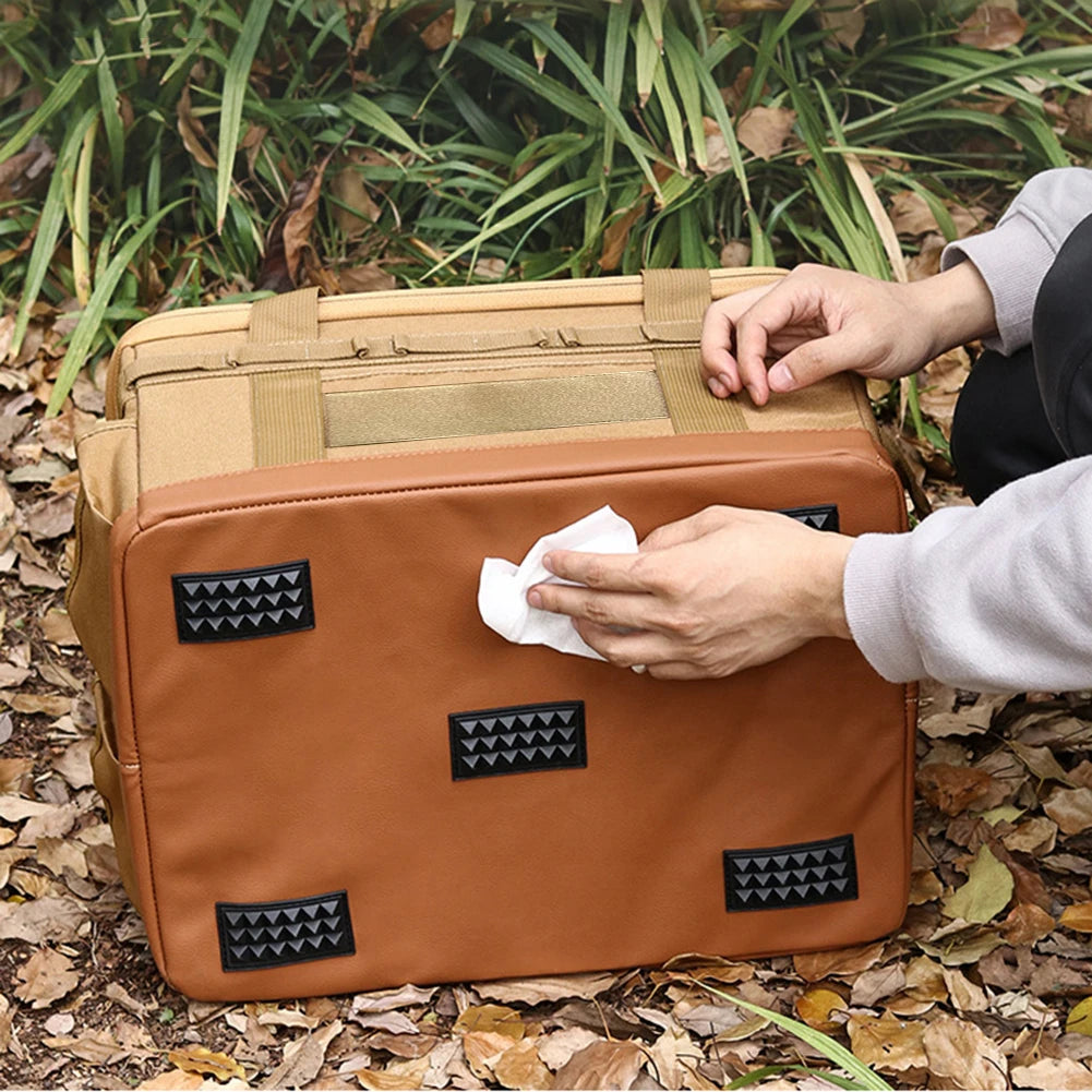 Outdoor Camping Picnic Bag - Elfinna