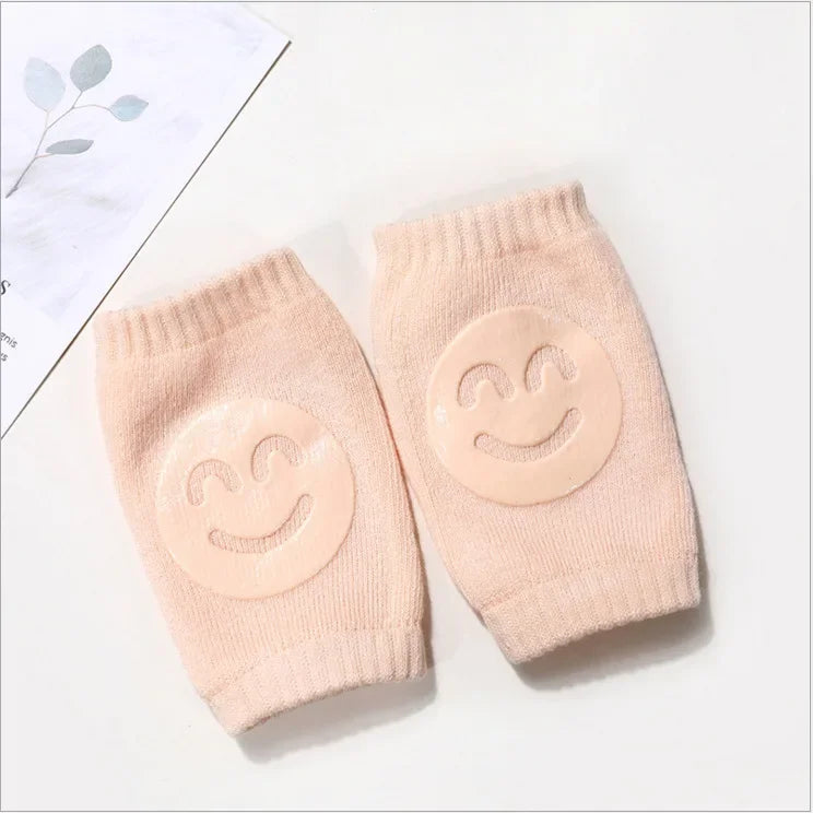 Baby Safety Crawling Knee Pad - Elfinna