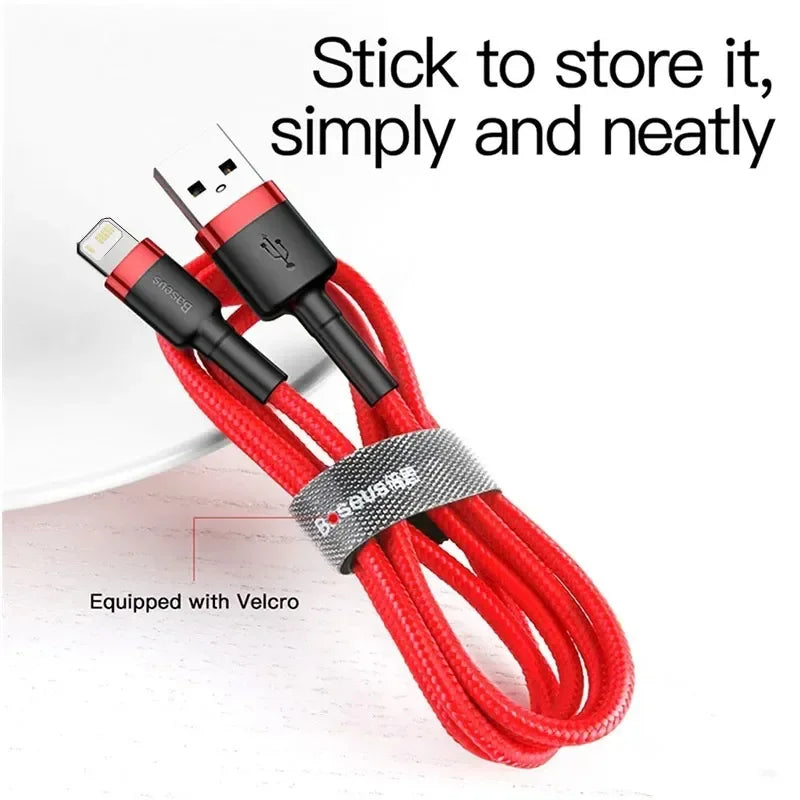 Mobile Phone USB Cable - Elfinna