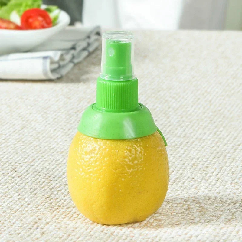Kitchen Gadgets Lemon Sprayer - Elfinna
