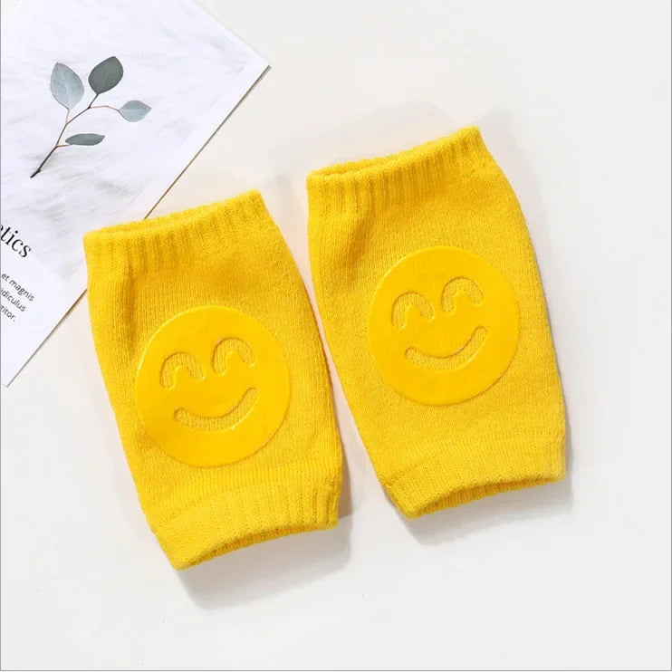 Baby Safety Crawling Knee Pad - Elfinna