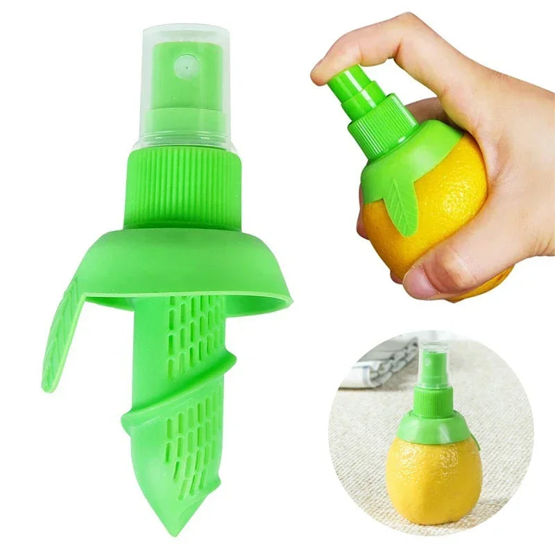 Kitchen Gadgets Lemon Sprayer - Elfinna