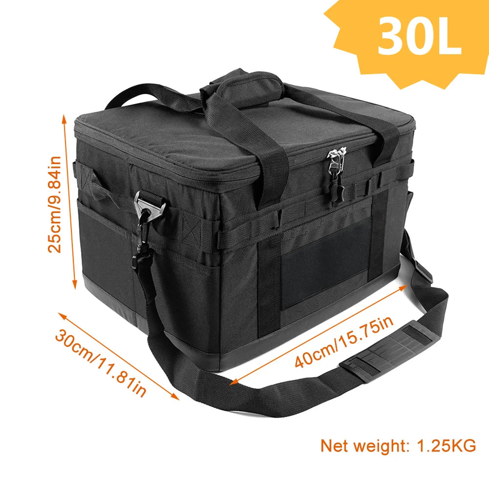 Outdoor Camping Picnic Bag - Elfinna