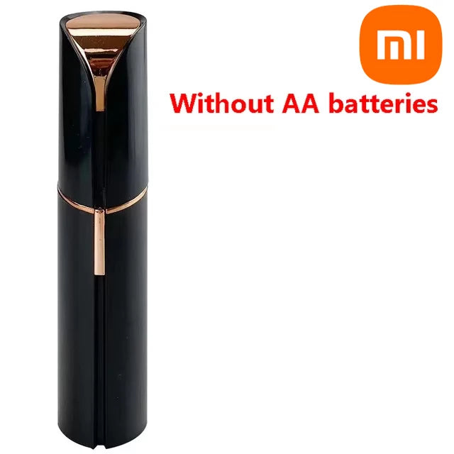 Mini Electric Eyebrow Trimmer - Elfinna