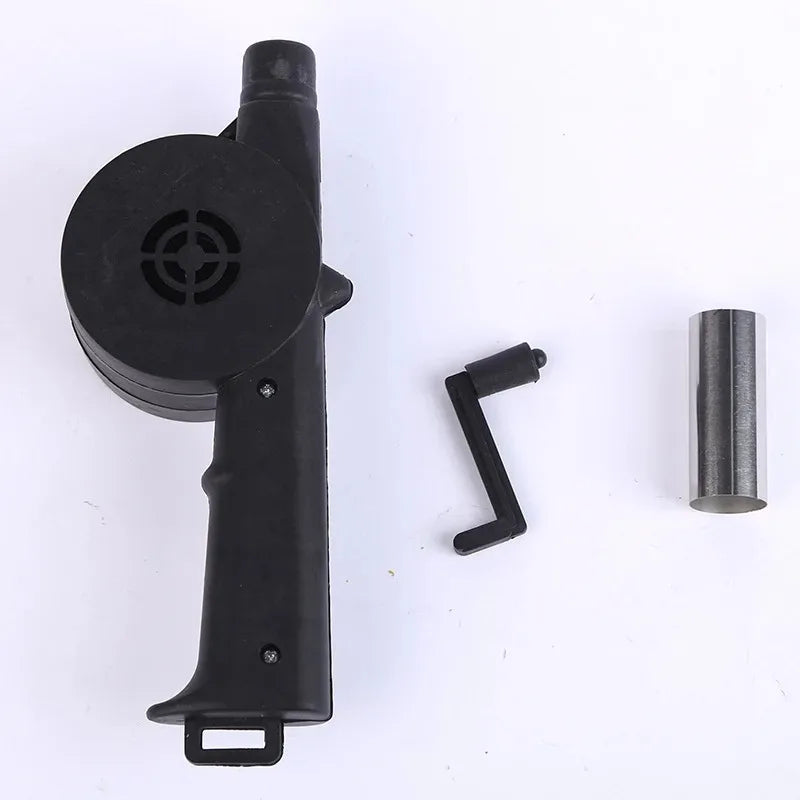 Outdoor Hand BBQ Fan - Elfinna