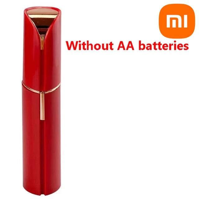 Mini Electric Eyebrow Trimmer - Elfinna