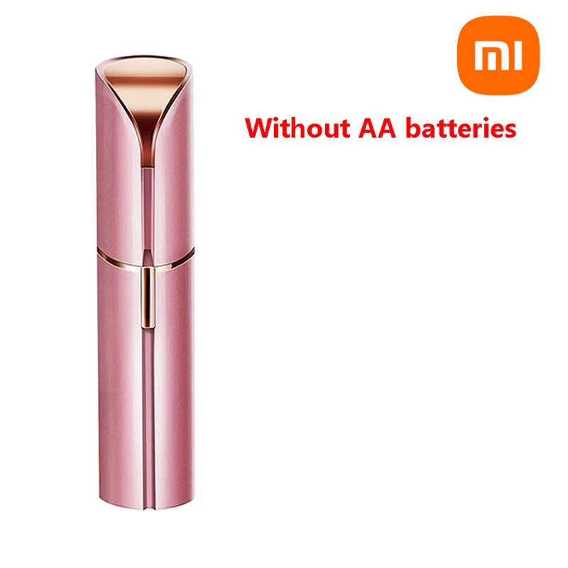Mini Electric Eyebrow Trimmer - Elfinna