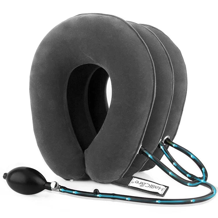 Air Inflatable Cervical Collar - Elfinna