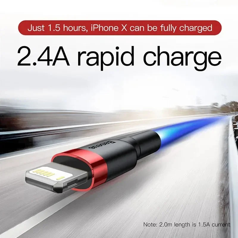 Mobile Phone USB Cable - Elfinna