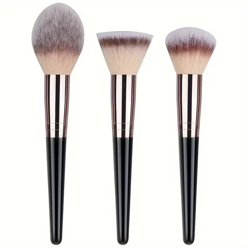 Soft 3-20PCS Makeup Brushes Set - Elfinna
