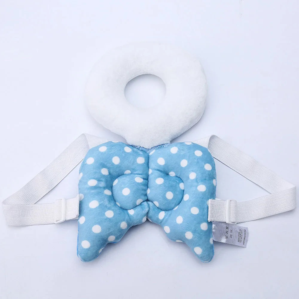 Baby Head Protector Cushion - Elfinna