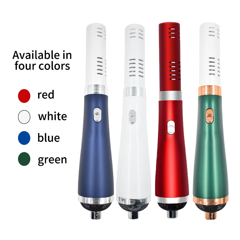 Itera Classic Terahertz Massage Device - Elfinna