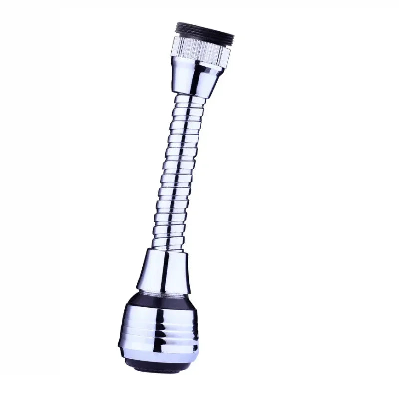 Kitchen 2 Modes 360 Rotatable Bubbler - Elfinna
