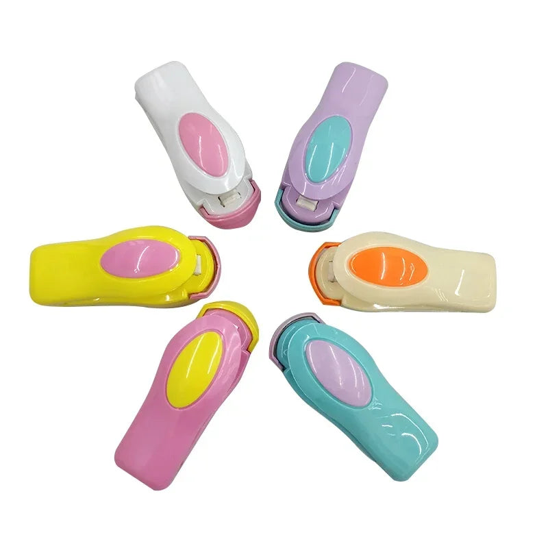 Kitchen Mini Food Sealing Clip - Elfinna