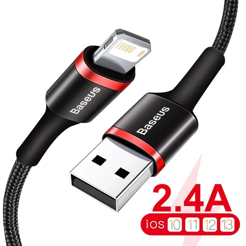 Mobile Phone USB Cable - Elfinna