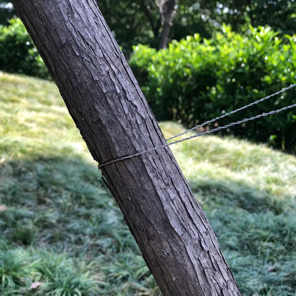 Stainless Steel Wire Saw - Elfinna