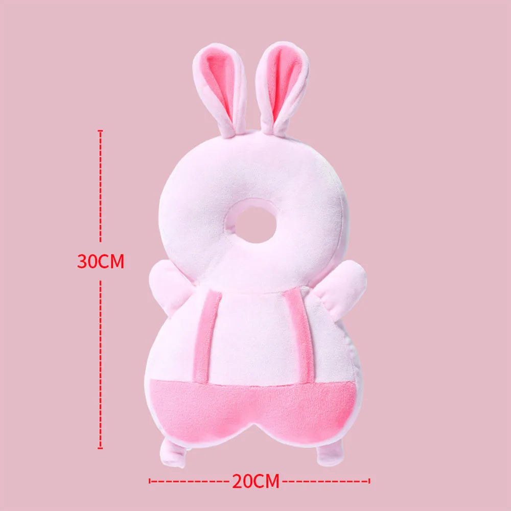 Baby Head Protector Cushion - Elfinna