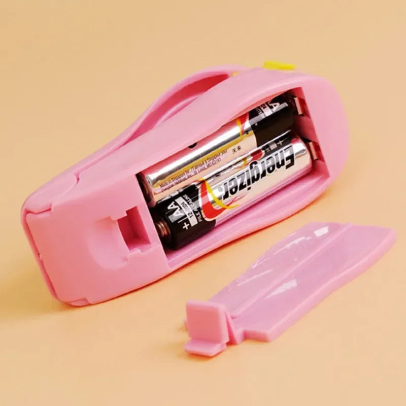Kitchen Mini Food Sealing Clip - Elfinna