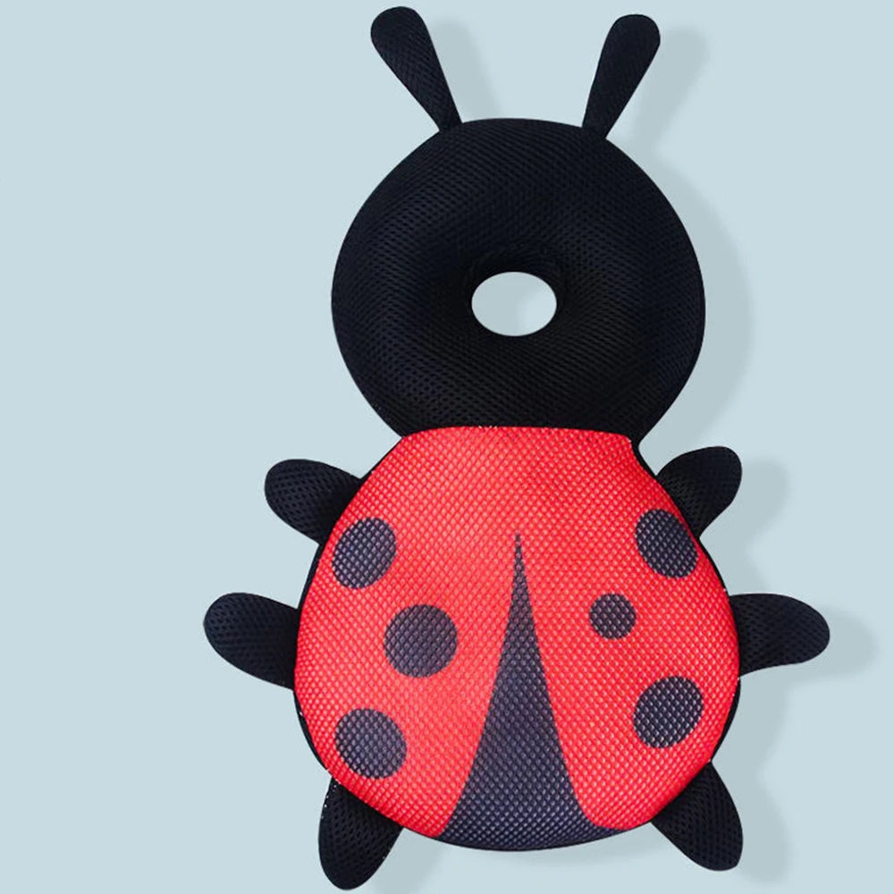 Baby Head Protector Cushion - Elfinna