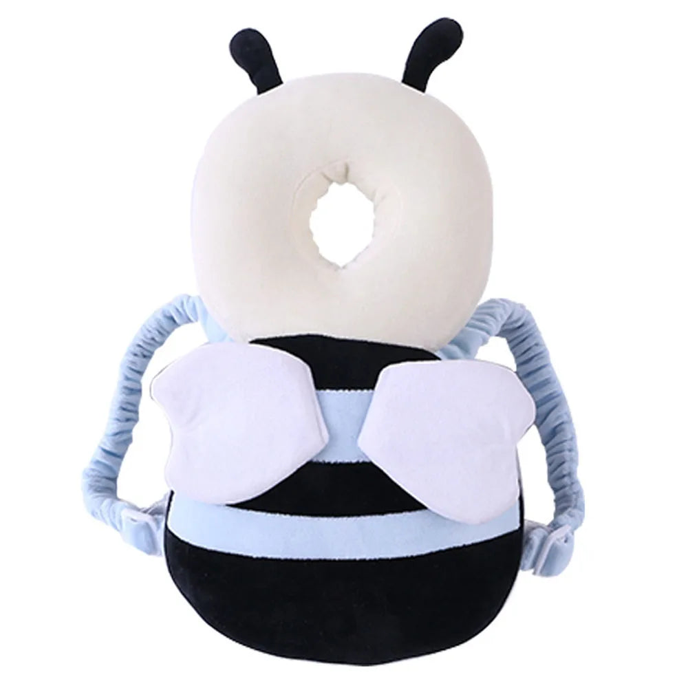 Baby Head Protector Cushion - Elfinna